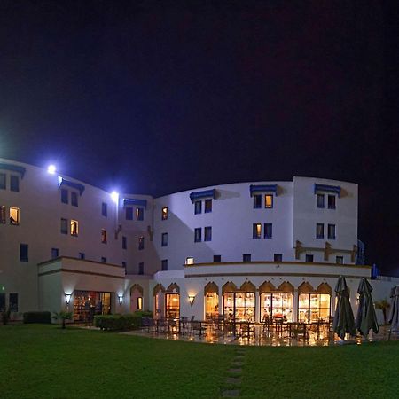Hotel Ibis El Yadida Exterior foto